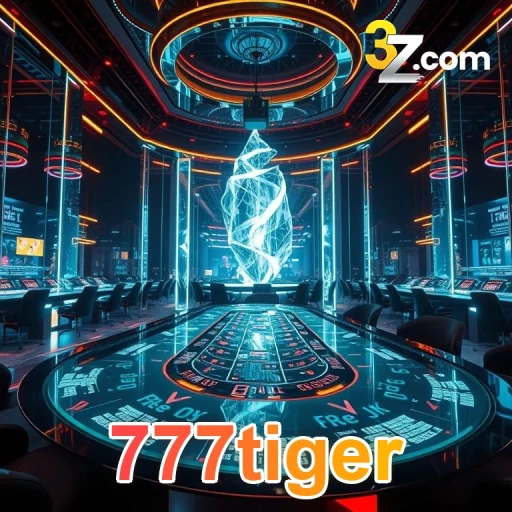 777tiger app