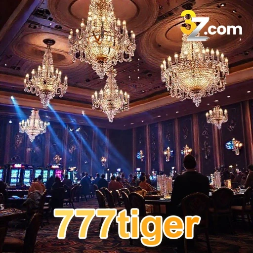 777tiger app Esporte
