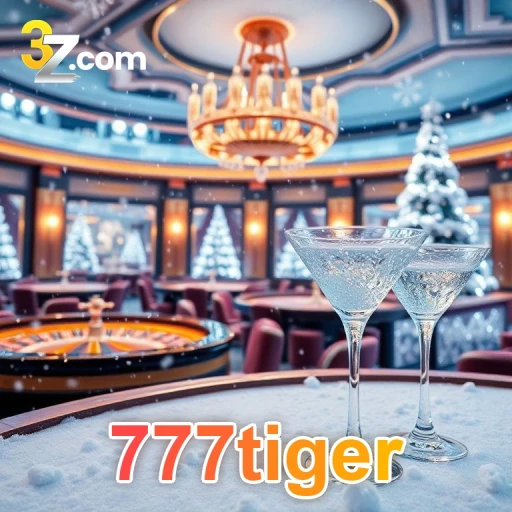777tiger app