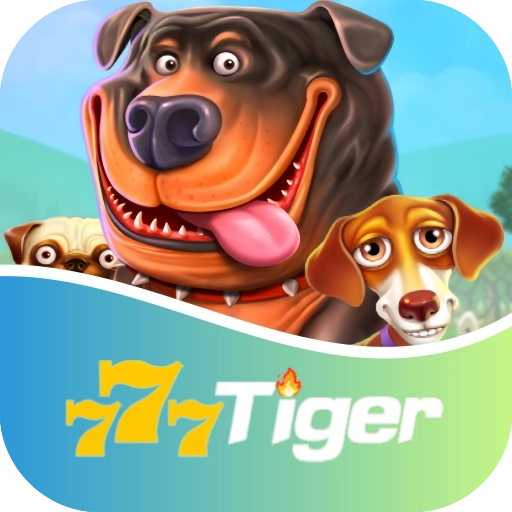 777tiger Logo